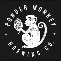 Powder Monkey Brewing Co. logo