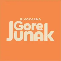 Pivovarna Gorejunak logo