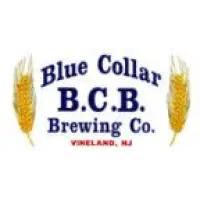 Blue Collar Brewing Co. (NJ) logo