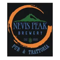 Nevis Peak Brewery Oualie Lager
