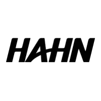 Hahn Brewers logo
