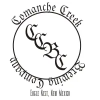 Comanche Creek Brewing Creekside Blonde