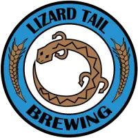 Lizard Tail Brewing Bavarian Pilsner