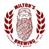 Milton's Brewing Strongjaw ESB