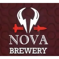 Nova Brewery Shop logo