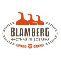 Blamberg (Бламберг) logo