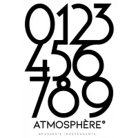 Brasserie Atmosphère logo