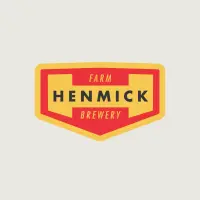 Henmick Farm & Brewery Henmick Raspberry Sour