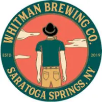 Whitman Brewing Co. logo