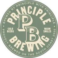 Principle Brewing logo