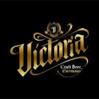 Victoria Craft Beer logo