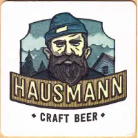 Hausmann Brewery Honeymoon