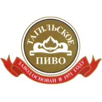 Tagilskoye Pivo (Тагильское Пиво) logo