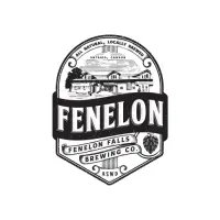 Fenelon Falls Brewing Co. logo