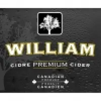 Cidrerie et Embouteillage Solar William Premium Cider
