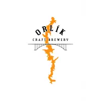 Pivovar Orlík logo