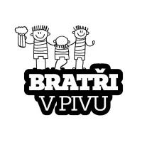 Bratři v pivu logo