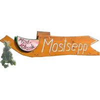Mostsepp Heuriger logo