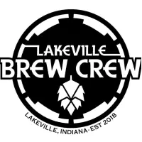 Lakeville Brew Crew Leia Skyhopper
