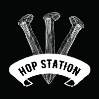 Hop Station - Microbrasserie Saison Gingembre & Hibiscus