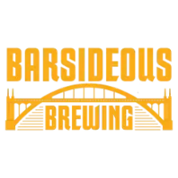 Barsideous Brewing logo
