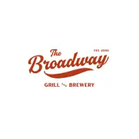 Broadway Grill & Brewery Black Magic Stout