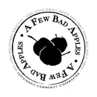 A Few Bad Apples logo
