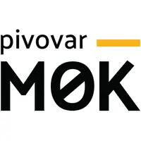 Pivovar MØK logo