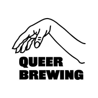 Queer Brewing logo