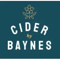 Cider by Baynes logo