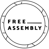 Free Assembly logo