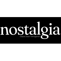 Nostalgia Beer logo