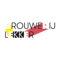 Brouwerij Lekker logo