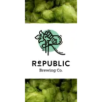 Republic Brewing Co. logo