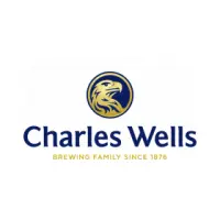 Charles Wells Ltd Manchester United Lager