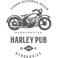 Harley Pub logo