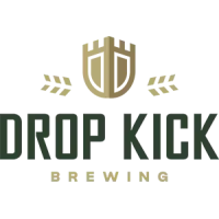 DropKick Brewing logo