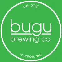 Bugu Brewing TJ's Angry Oatmeal Stout