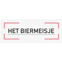 Het Biermeisje logo