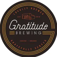 Gratitude Brewing logo