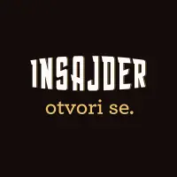 Insajder Jabuka