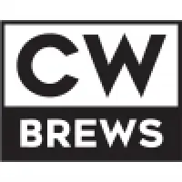 CW Brews logo