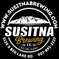 Susitna Brewing Co logo