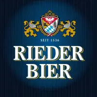 Brauerei Ried (Rieder) logo