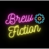 Brew Fiction logo