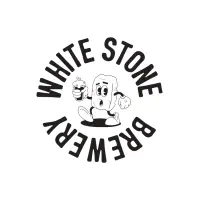White Stone logo