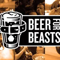 Beer For Beasts logo