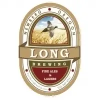 Long Brewing Company Paul's Porter - Pinot Barrel Aged