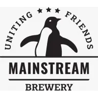 MainStream Brewery logo