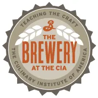 Brewery at the CIA logo
